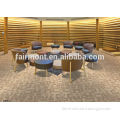 PP Carpet Tiles for Wholesale for Office/ 100% Nylon Carpet Tiles with PVC Backing WS-02